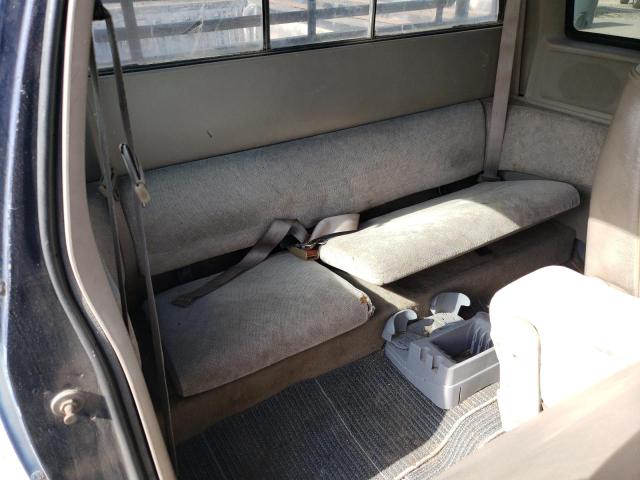 Photo 6 from auction – 1994 DODGE DAKOTA with VIN 1B7GL23X0RS573363