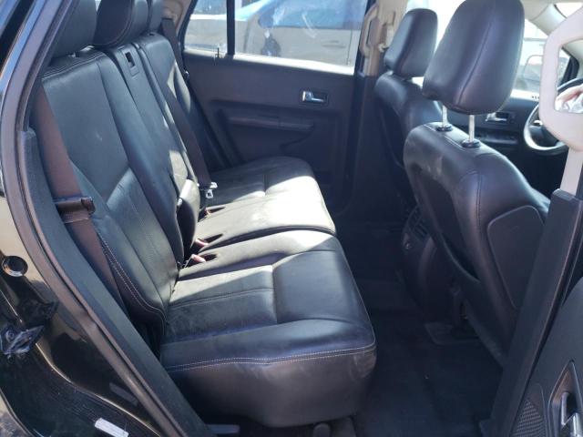 Photo 6 from auction – 2008 FORD EDGE SEL with VIN 2FMDK38C88BA94291