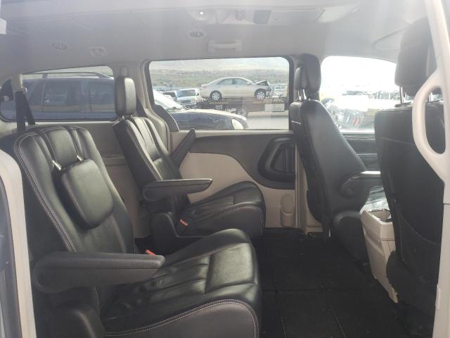 Photo 6 from auction – 2012 CHRYSLER TOWN & COU with VIN 2C4RC1BGXCR305532