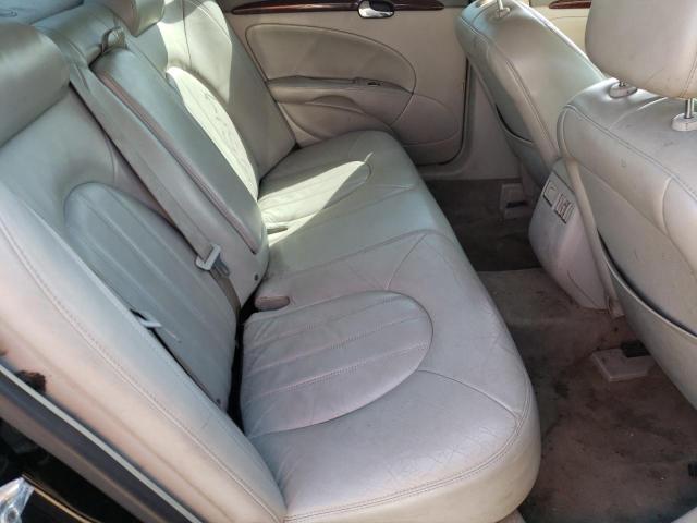 Photo 6 from auction – 2008 BUICK LUCERNE CX with VIN 1G4HD57218U119459
