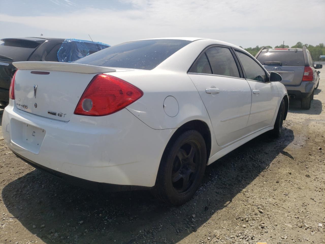 Photo 4 from auction – 2010 PONTIAC G6 with VIN 1G2ZA5EK0A4145646