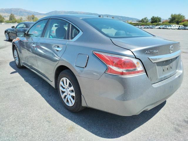 Zdjęcie 3 z aukcji – 2015 NISSAN ALTIMA 2.5 z VIN 1N4AL3AP3FC419997