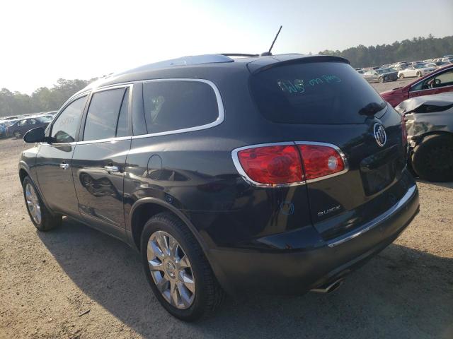 Photo 3 from auction – 2012 BUICK ENCLAVE with VIN 5GAKRDEDXCJ126612