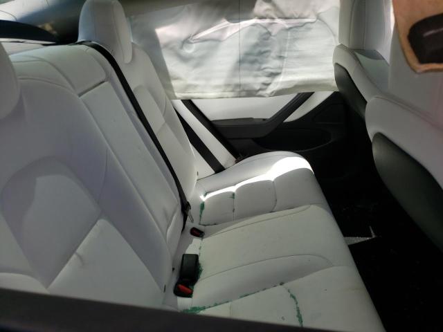 Photo 6 from auction – 2019 TESLA MODEL 3 with VIN 5YJ3E1EA0KF486142