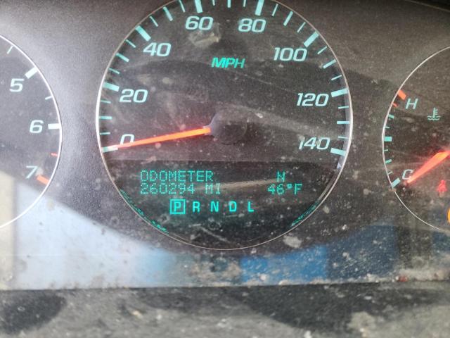 Photo 8 from auction – 2012 CHEVROLET IMPALA LTZ with VIN 2G1WC5E30C1232262