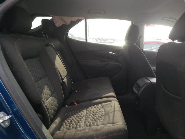 Photo 6 from auction – 2019 CHEVROLET EQUINOX LT with VIN 3GNAXLEX0KL347378