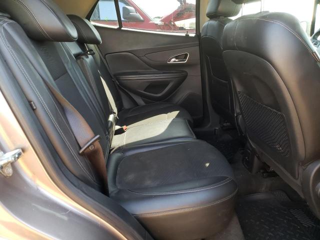 Photo 6 from auction – 2014 BUICK ENCORE CON with VIN KL4CJFSB3EB776320