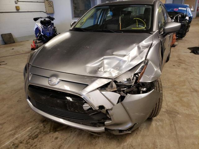 Photo 9 from auction – 2016 TOYOTA SCION with VIN 3MYDLBZV9GY138592
