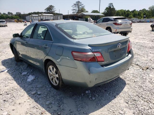 Photo 3 from auction – 2009 TOYOTA CAMRY BASE with VIN 4T1BE46K89U919157