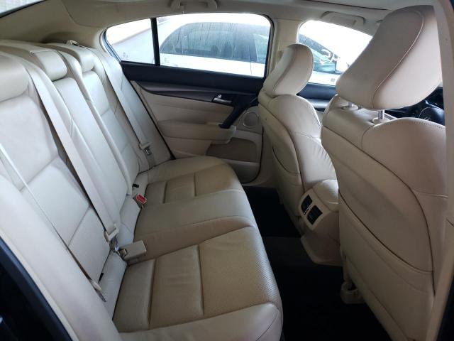 Photo 6 from auction – 2012 ACURA TL with VIN 19UUA8F76CA028239