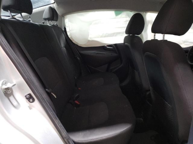 Photo 6 from auction – 2016 KIA RIO LX with VIN KNADM4A37G6557952