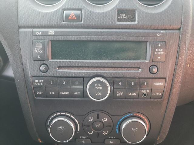 Photo 9 from auction – 2007 NISSAN ALTIMA 2.5 with VIN 1N4AL21E37N438760