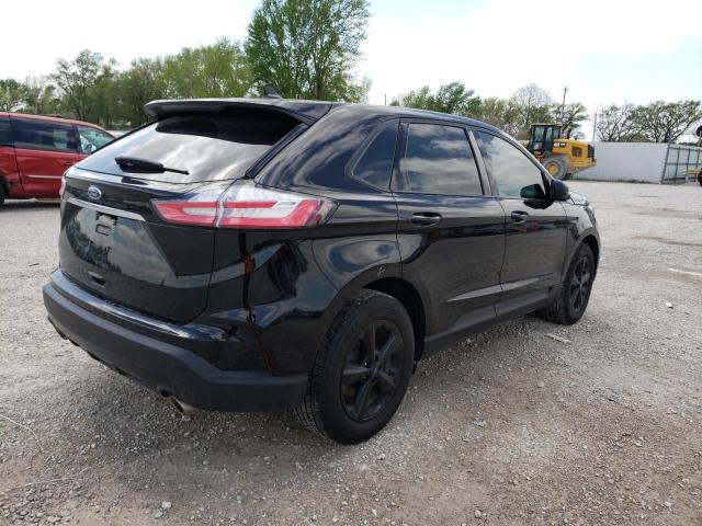 Photo 4 from auction – 2020 FORD EDGE SE with VIN 2FMPK4G99LBB05638