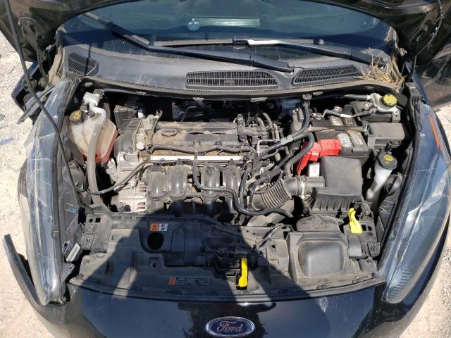 Photo 7 from auction – 2017 FORD FIESTA SE with VIN 3FADP4BJ9HM130495