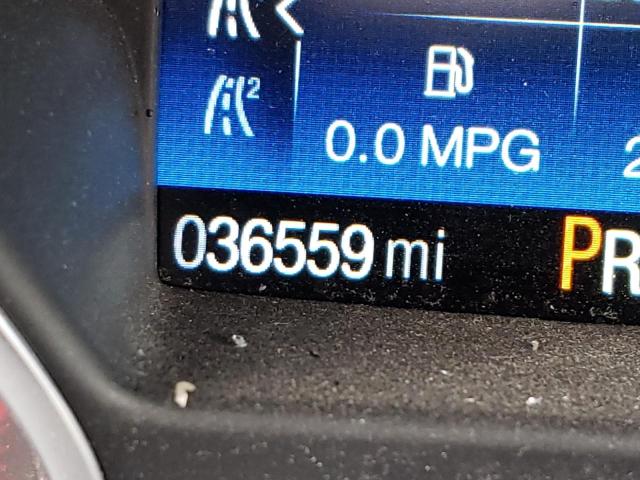 Photo 8 from auction – 2019 FORD ESCAPE S with VIN 1FMCU0F7XKUB76857