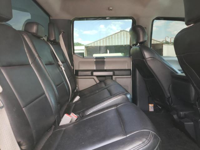 Photo 6 from auction – 2017 FORD F250 SUPER with VIN 1FT7W2BT5HEC46217