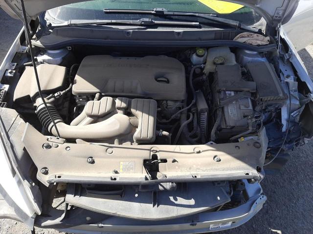 Photo 7 from auction – 2016 BUICK VERANO CON with VIN 1G4PR5SKXG4146954