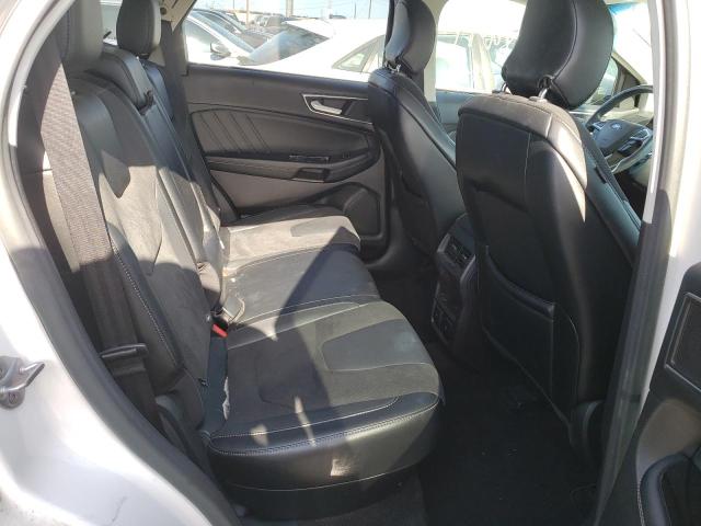 Photo 6 from auction – 2015 FORD EDGE SPORT with VIN 2FMTK3AP0FBB77767