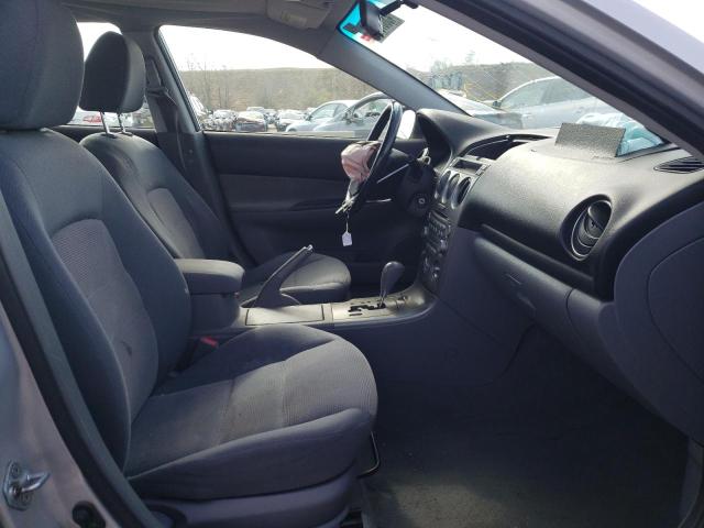 Photo 5 from auction – 2003 MAZDA 6 I with VIN 1YVFP80C435M20912