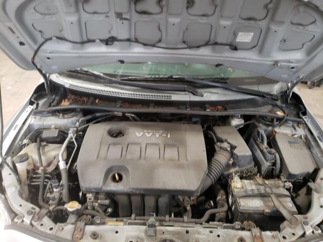 Photo 7 from auction – 2010 TOYOTA COROLLA BA with VIN 2T1BU4EEXAC401958