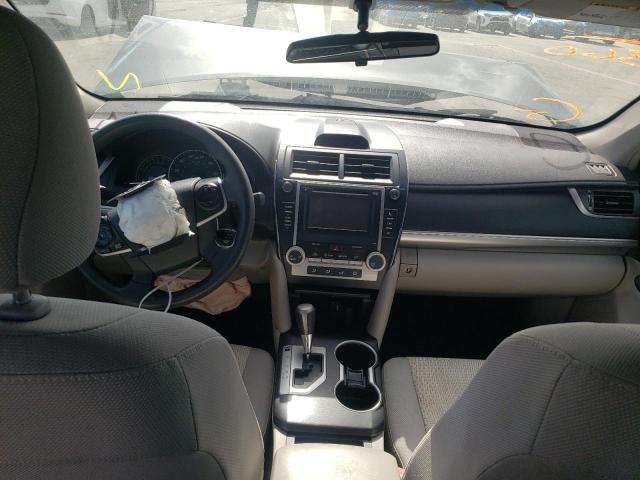 Фото 9 с аукциона – 2012 TOYOTA CAMRY BASE с VIN 4T1BF1FK8CU128985
