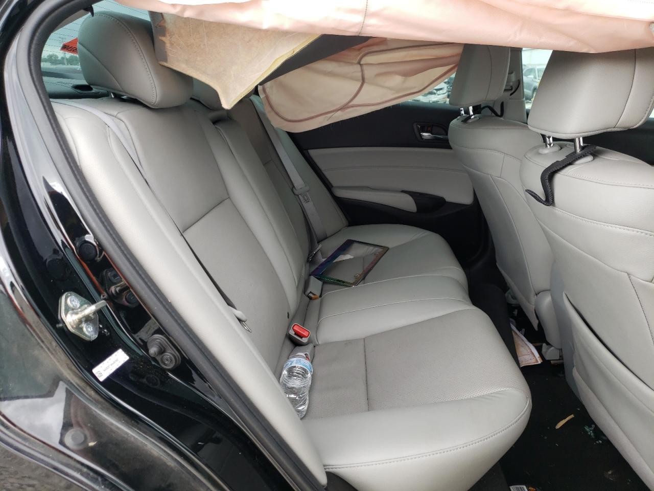 Photo 6 from auction – 2017 ACURA ILX with VIN 19UDE2F75HA001557