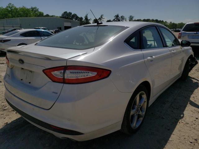 Photo 4 from auction – 2015 FORD FUSION SE with VIN 3FA6P0H73FR122275