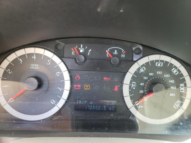 Photo 8 from auction – 2011 FORD ESCAPE XLT with VIN 1FMCU0DG1BKB03083
