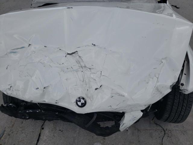 Photo 7 from auction – 2011 BMW 335 XI with VIN WBAPL5G55BNN22209
