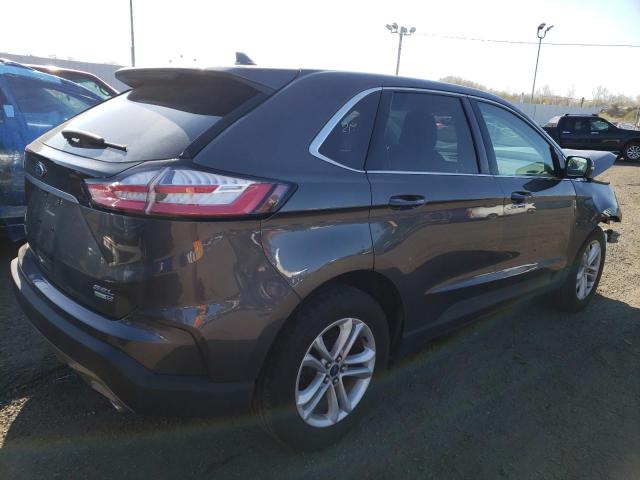 Photo 4 from auction – 2020 FORD EDGE SEL with VIN 2FMPK4J97LBA87035