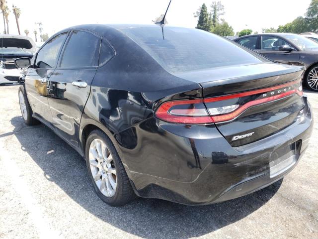 Photo 3 from auction – 2016 DODGE DART SXT S with VIN 1C3CDFFA2GD821063