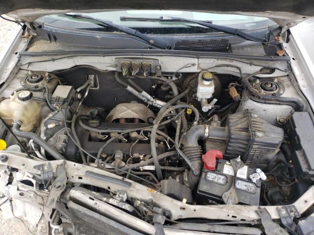 Photo 7 from auction – 2008 FORD ESCAPE XLT with VIN 1FMCU03Z58KA72576