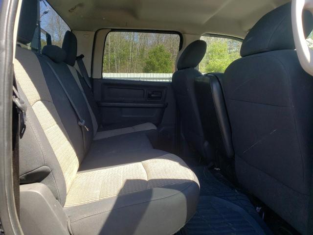 Photo 6 from auction – 2012 DODGE RAM 1500 S with VIN 1C6RD7KTXCS167414