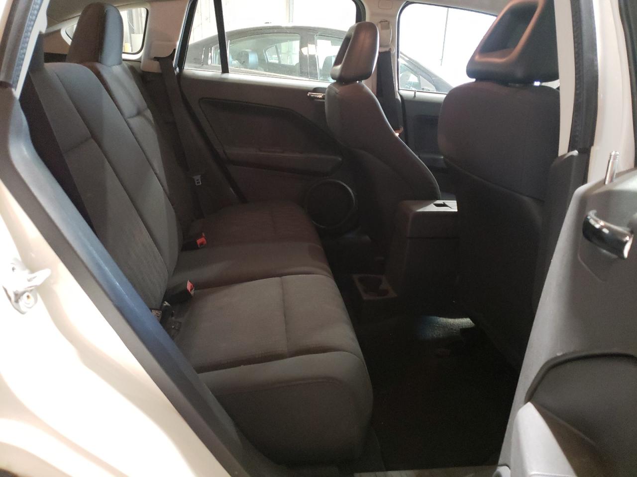 Photo 6 from auction – 2008 DODGE CALIBER with VIN 1B3HB28B28D698485