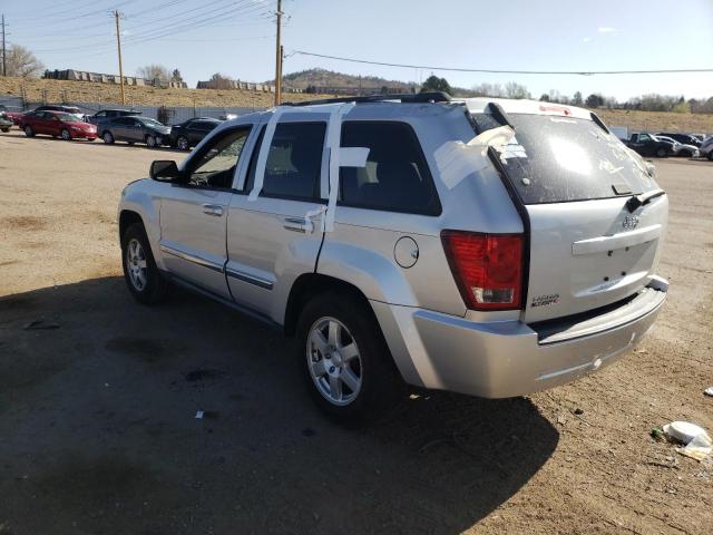 Photo 3 from auction – 2010 JEEP GRAND CHER with VIN 1J4PS4GK2AC101090