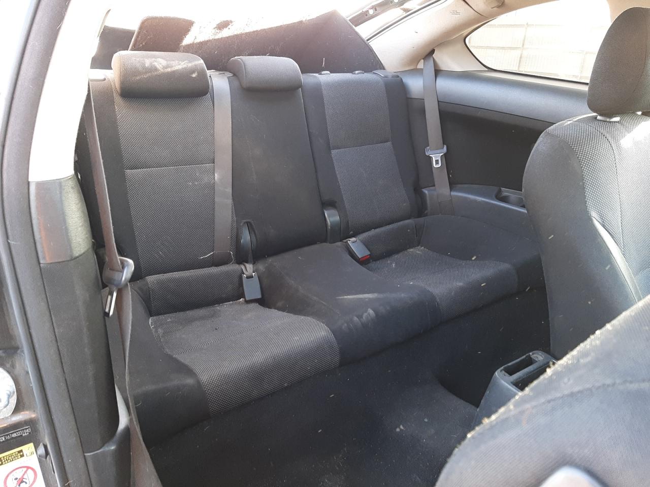 Photo 6 from auction – 2008 TOYOTA SCION TC with VIN JTKDE167480231940