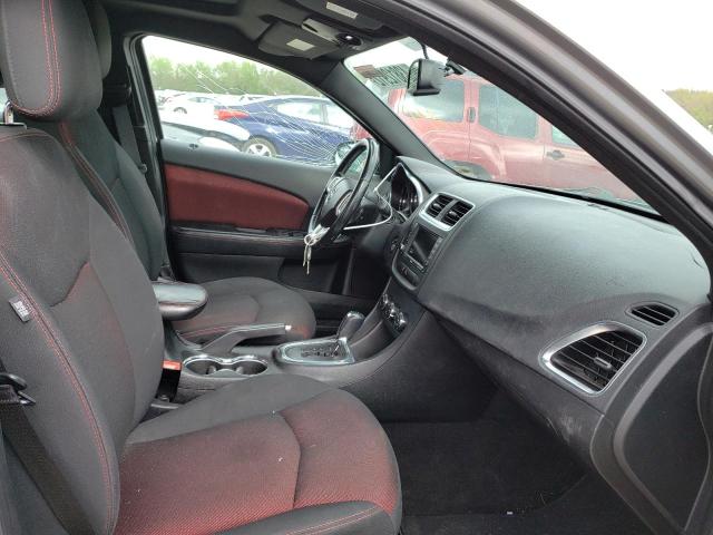 Photo 5 from auction – 2011 DODGE AVENGER MA with VIN 1B3BD1FG3BN593559