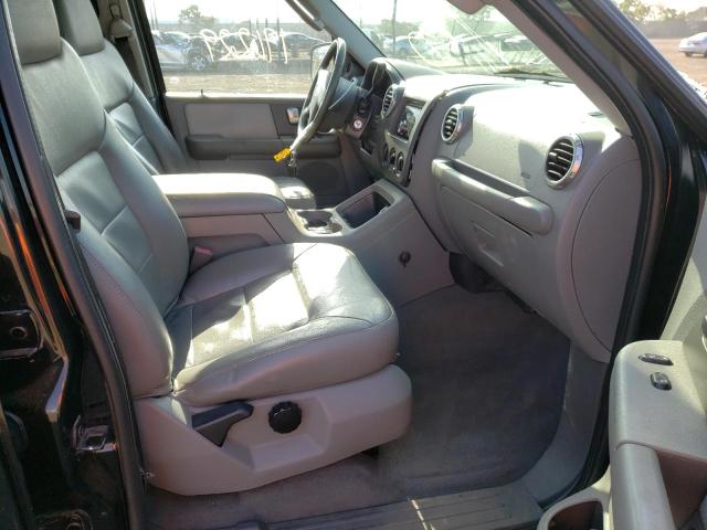 Photo 5 from auction – 2004 FORD EXPEDITION with VIN 1FMRU15W84LA05154