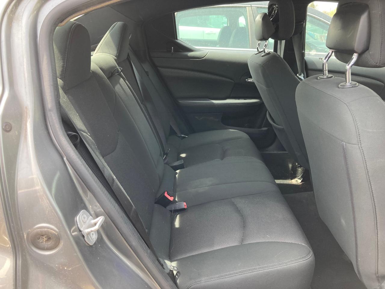 Photo 6 from auction – 2012 DODGE AVENGER SE with VIN 1C3CDZAG7CN329498
