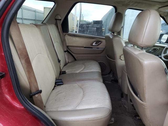 Photo 6 from auction – 2007 MERCURY MARINER PR with VIN 4M2CU97157KJ12760