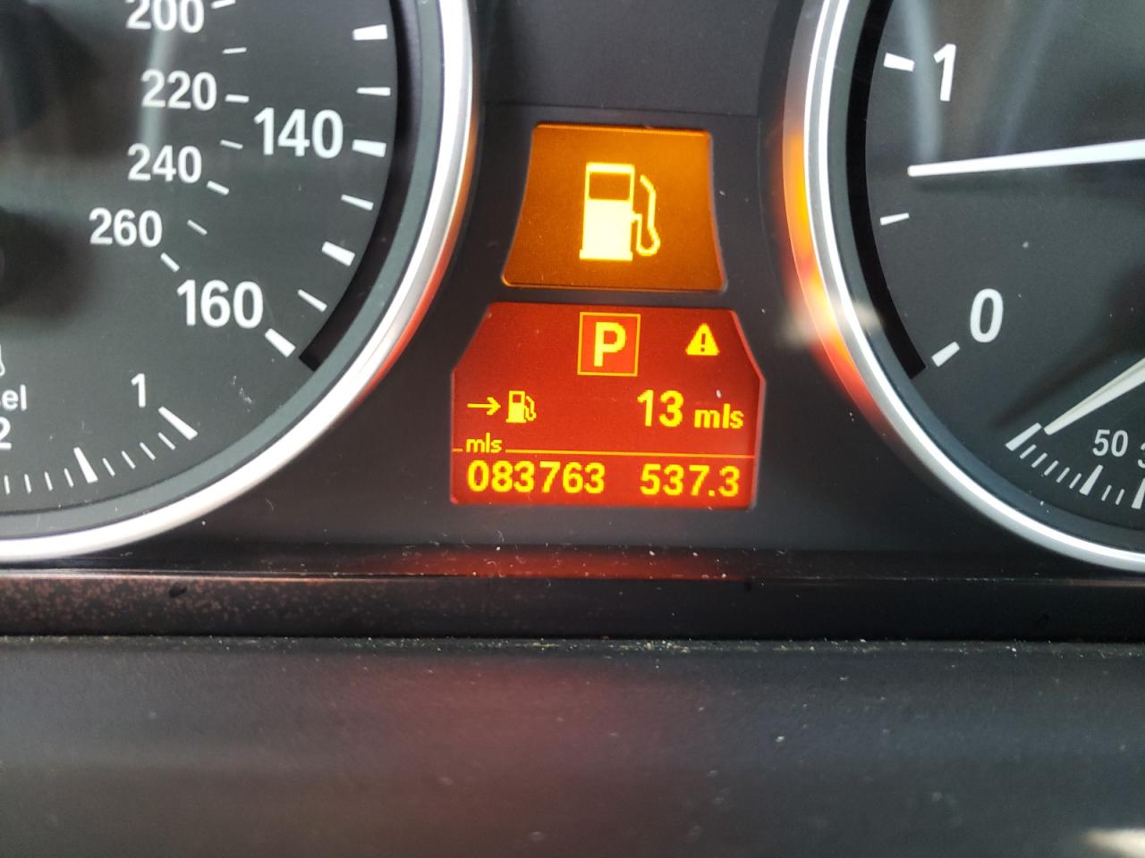 Photo 8 from auction – 2012 BMW X5 XDRIVE3 with VIN 5UXZW0C58C0B89239