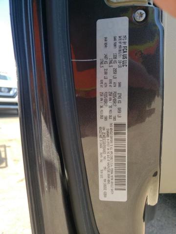 Photo 10 from auction – 2019 DODGE GRAND CARA with VIN 2C4RDGCG6KR564063