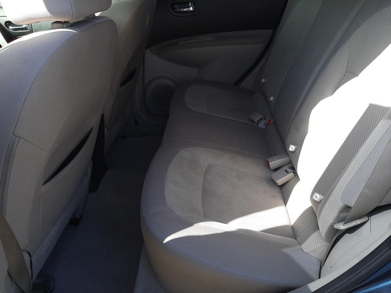 Photo 6 from auction – 2013 NISSAN ROGUE S with VIN JN8AS5MT2DW508025