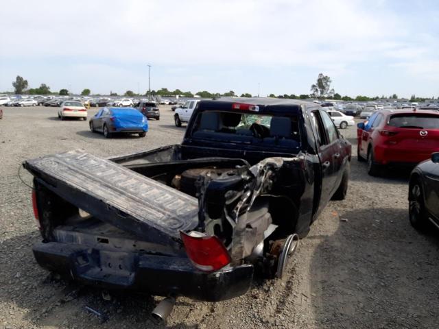 Photo 4 from auction – 2015 RAM 1500 ST with VIN 1C6RR6FT0FS541586