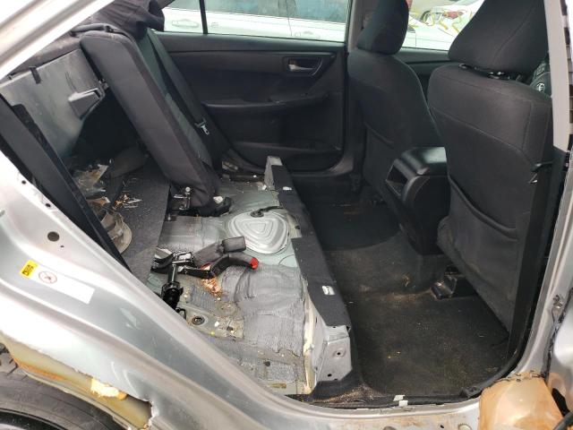 Photo 6 from auction – 2017 TOYOTA CAMRY LE with VIN 4T1BF1FK8HU714433