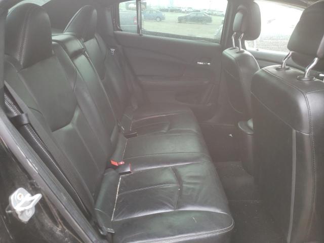 Photo 6 from auction – 2012 CHRYSLER 200 LIMITE with VIN 1C3CCBCGXCN327137