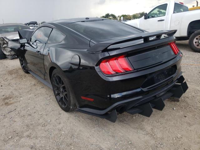 Photo 3 from auction – 2019 FORD MUSTANG with VIN 1FA6P8TH8K5103412