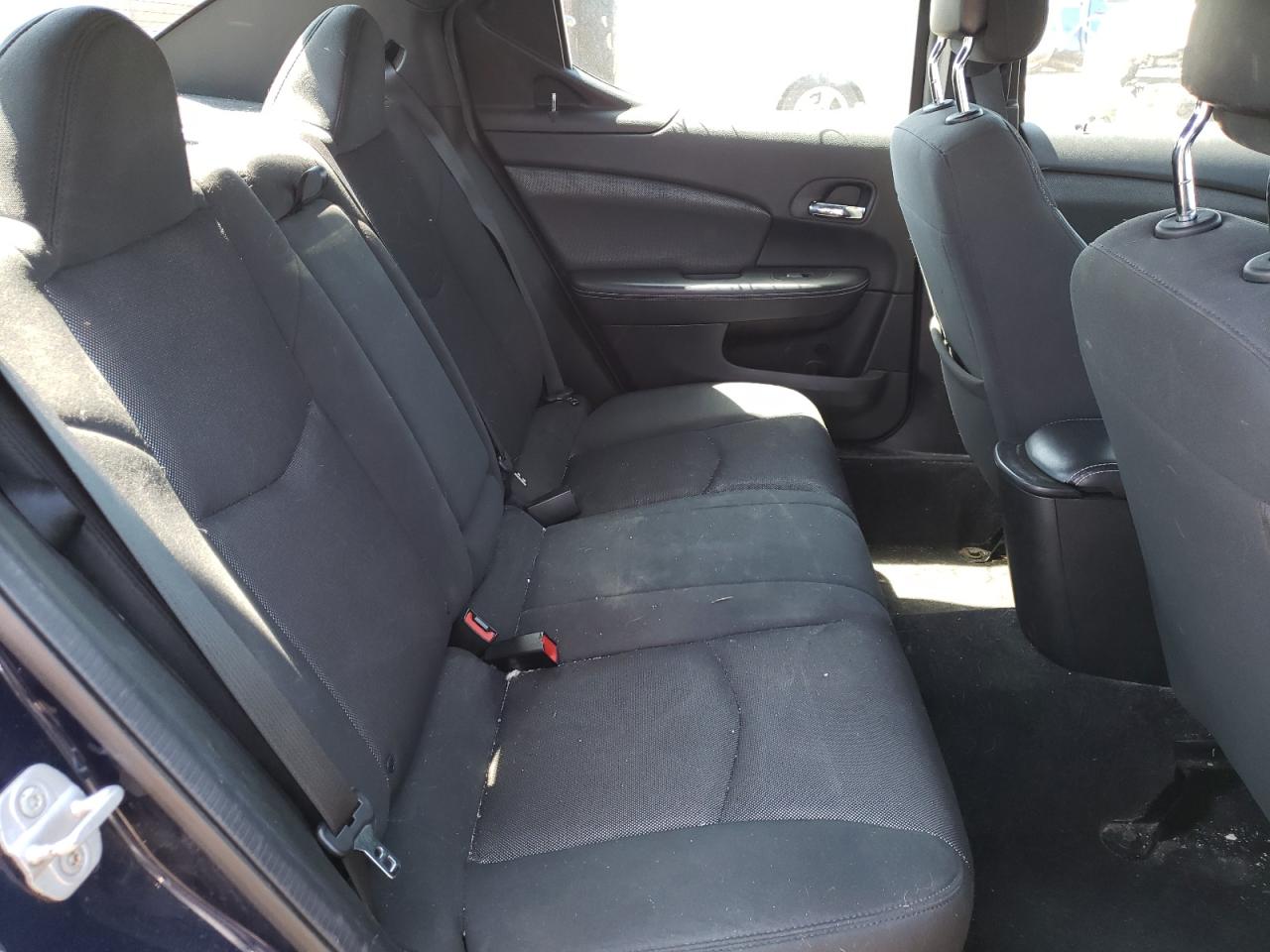 Photo 6 from auction – 2013 DODGE AVENGER SE with VIN 1C3CDZAB4DN710750