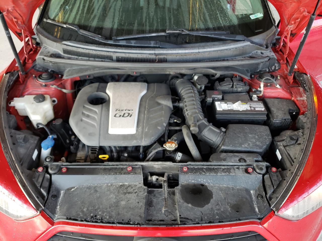Photo 7 from auction – 2015 HYUNDAI VELOSTER T with VIN KMHTC6AE6FU242290