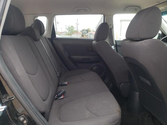 Photo 4 from auction – 2013 KIA SOUL with VIN KNDJT2A5XD7772813